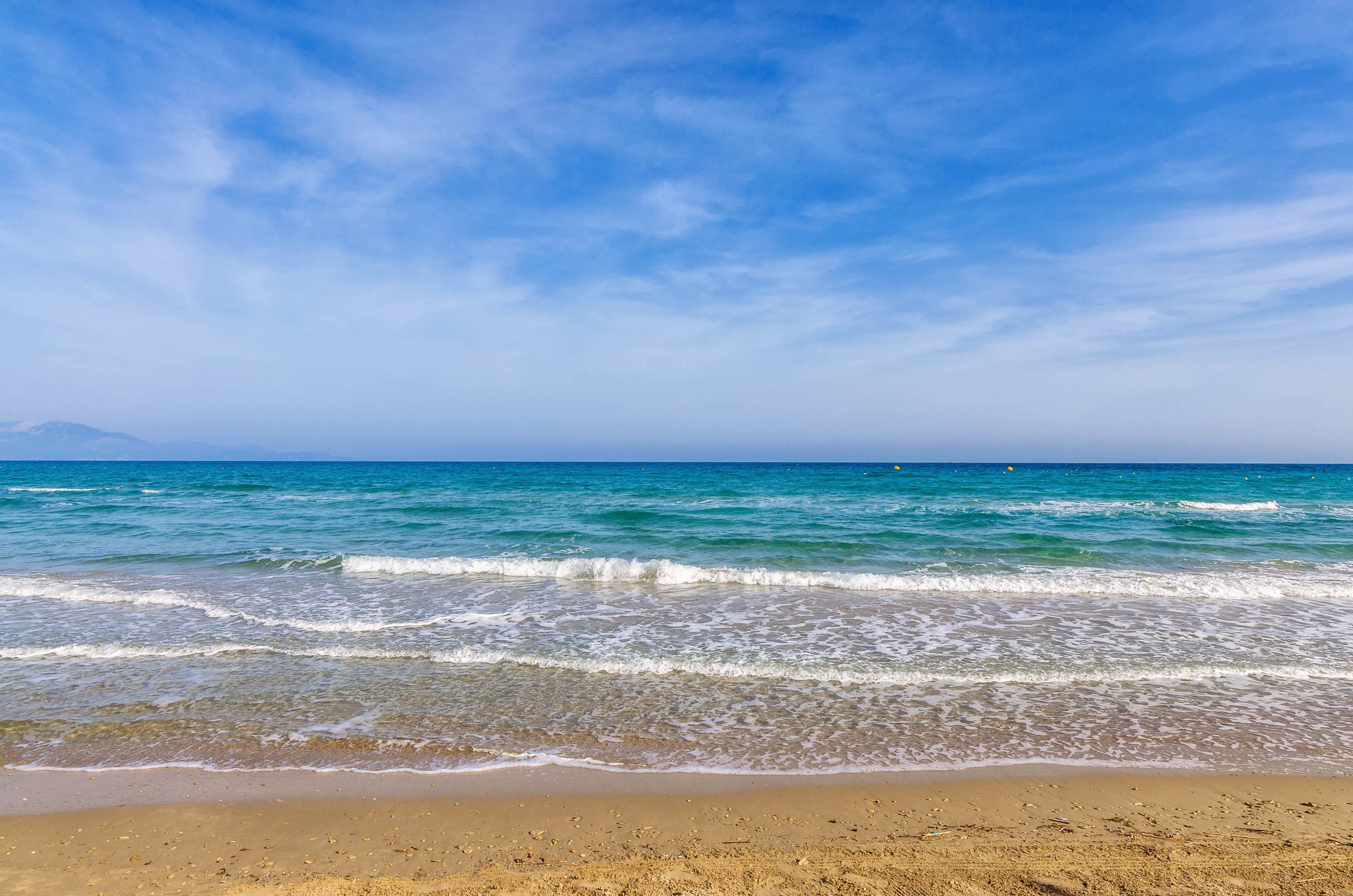 Iakinthos, Tsilivi Beach Kültér fotó