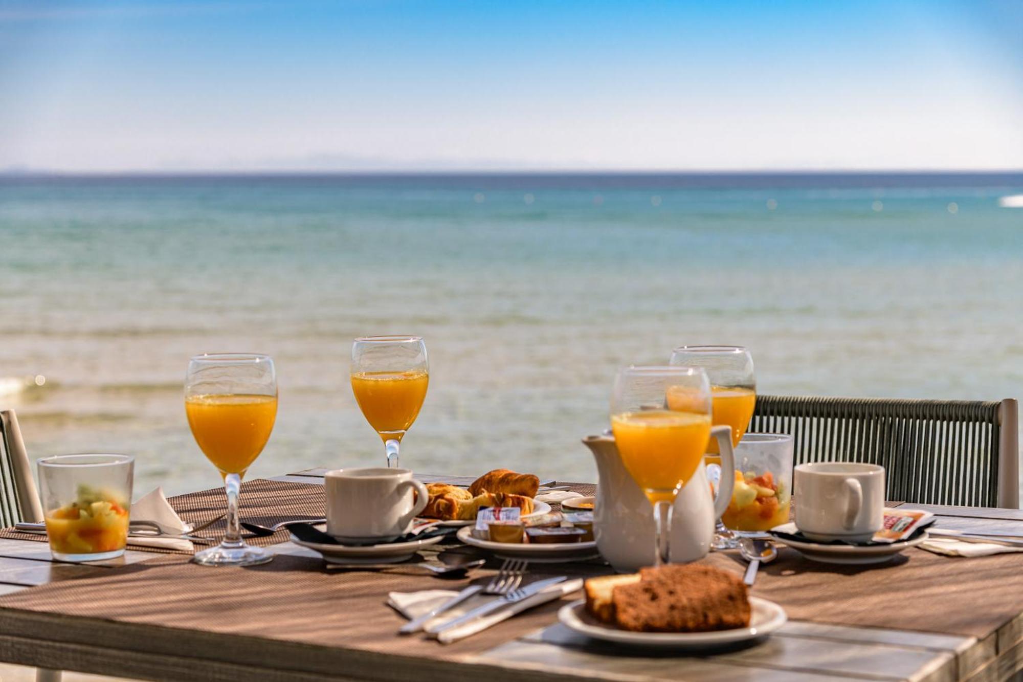 Iakinthos, Tsilivi Beach Kültér fotó